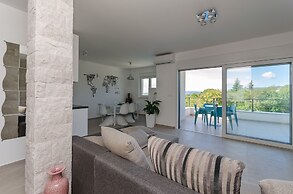 Apartments Residence Romance