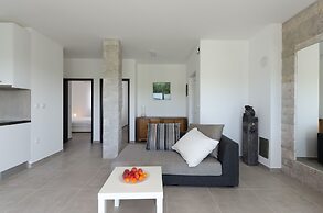 Apartments Residence Romance