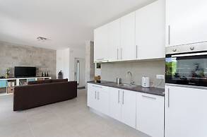 Apartments Residence Romance