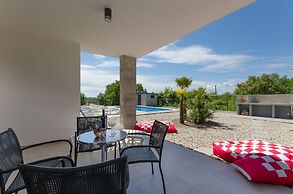 Apartments Residence Romance
