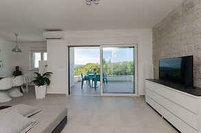 Apartments Residence Romance