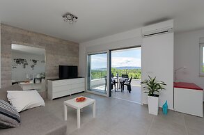 Apartments Residence Romance