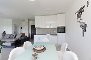 Apartments Residence Romance