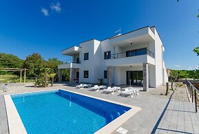 Apartments Residence Romance