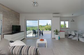 Apartments Residence Romance