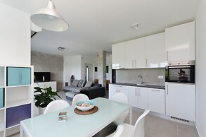Apartments Residence Romance