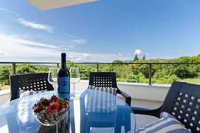 Apartments Residence Romance