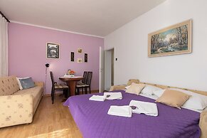 Apartments Lavanda-kate