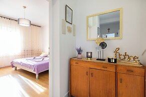 Apartments Lavanda-kate