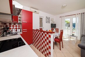 Apartments Klara