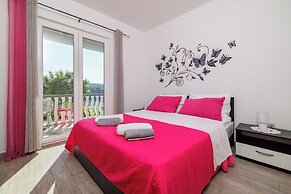 Apartments Klara