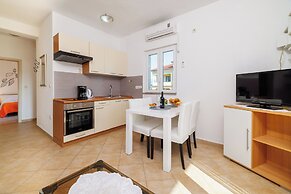 Apartments Klara