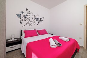 Apartments Klara