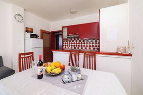 Apartments Klara