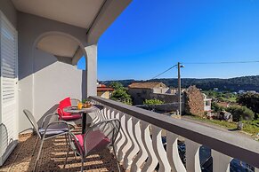 Apartments Klara