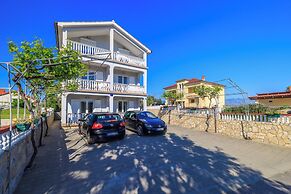 Apartments Klara