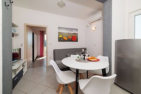 Apartments Klara