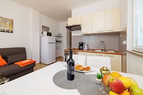 Apartments Klara