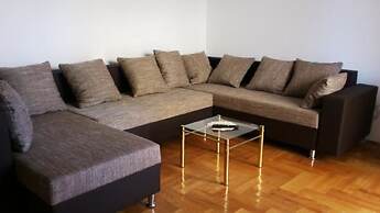 Apartments Dunja