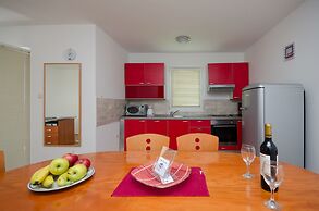 Apartments Dunja