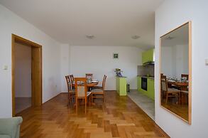 Apartments Dunja