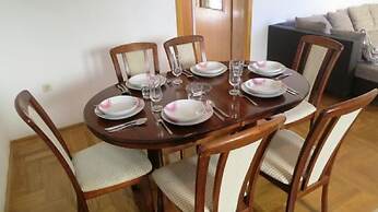 Apartments Dunja