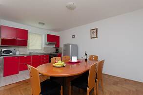 Apartments Dunja