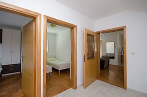 Apartments Dunja