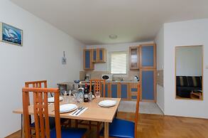 Apartments Dunja