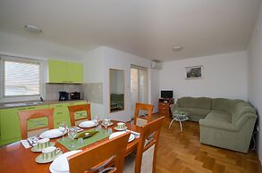 Apartments Dunja
