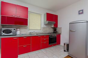 Apartments Dunja