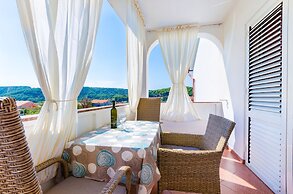 Apartments Marija i Lino