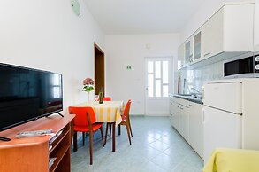 Apartments Marija i Lino