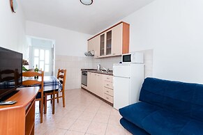 Apartments Marija i Lino