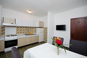 Apartments Marija i Lino