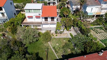 Apartment Ivica