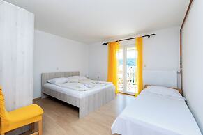 Apartments Boza