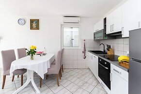 Apartments Boza