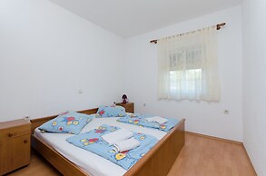 Apartments Boza
