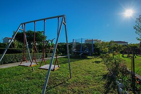Apartments Boza