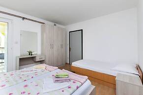 Apartments Boza