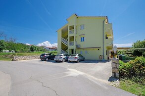 Apartments Boza