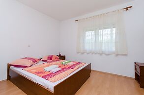 Apartments Boza
