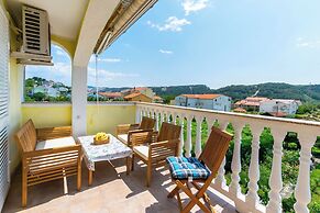 Apartments Boza