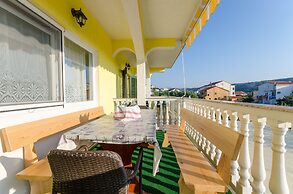 Apartments Boza