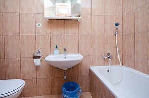 Apartments Boza