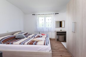 Apartments Boza