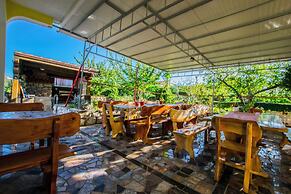 Apartments Boza
