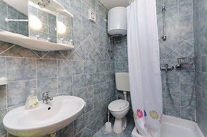Apartments Boza