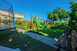 Apartments Boza